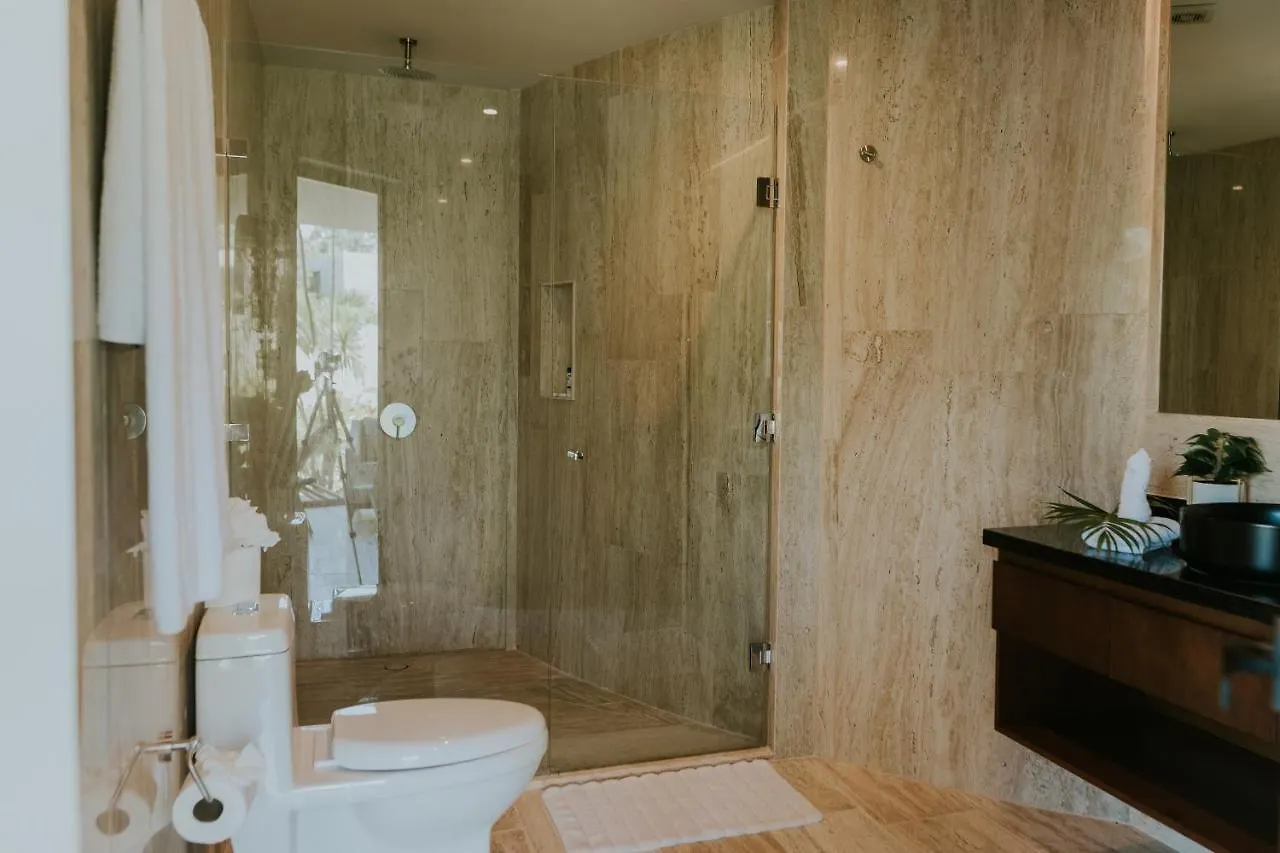 Precioso Departamento Gardens En Tulum Apartment