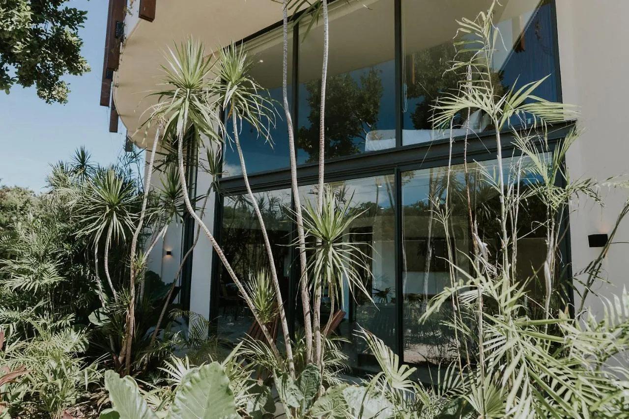 Precioso Departamento Gardens En Tulum Apartment