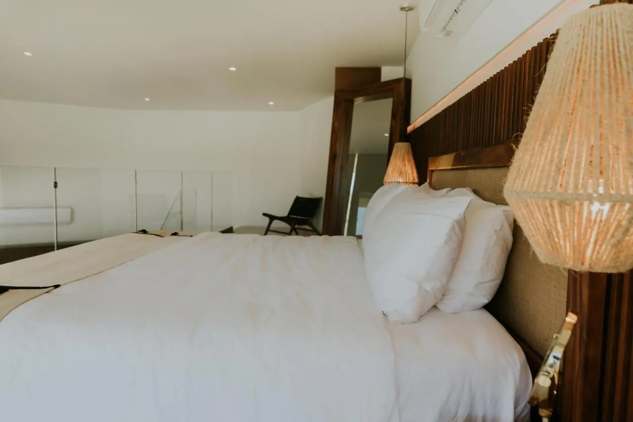 Precioso Departamento Gardens En Tulum Apartment