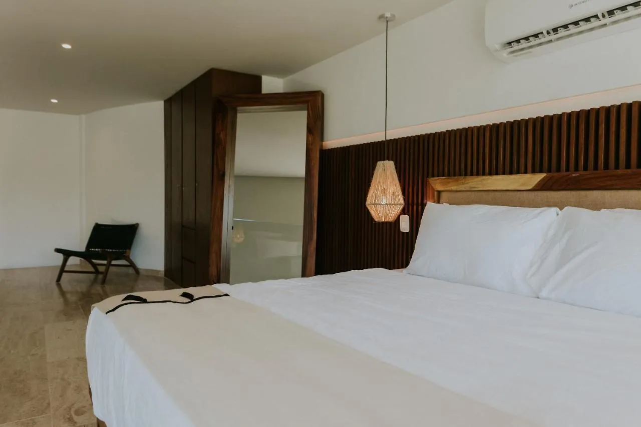 Apartament Precioso Departamento Gardens En Tulum